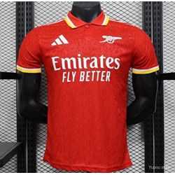 Camiseta Arsenal 25/26 - Imagen 1