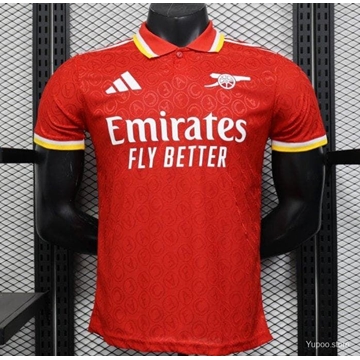Camiseta Arsenal 25/26 - Imagen 1