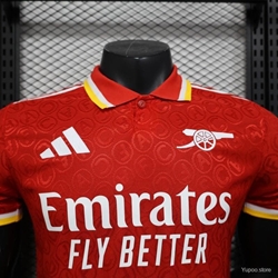 Camiseta Arsenal 25/26 - Imagen 2