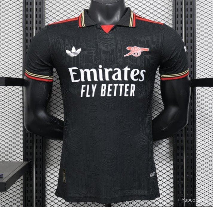 Camiseta Arsenal 25/26 - Imagen 3