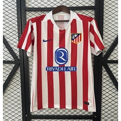 Camiseta Atlético de Madrid 2025-2026 - Imagen 1