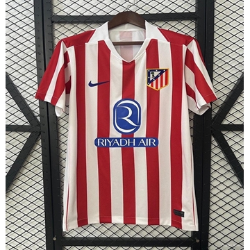 Camiseta Atlético de Madrid 2025-2026 - Imagen 1