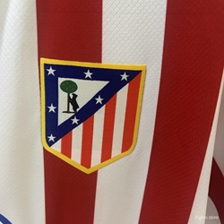 Camiseta Atlético de Madrid 2025-2026 - Imagen 2