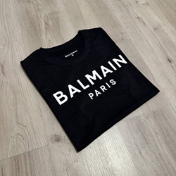 Camiseta  Balmain Paris - Imagen 1