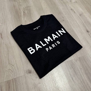 Camiseta  Balmain Paris - Imagen 1
