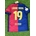Camiseta Barcelona Lamine yamal - Imagen 2