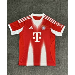Camiseta Bayern Munich 25/26 - Imagen 1