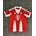 Camiseta Bayern Munich 25/26 - Imagen 1