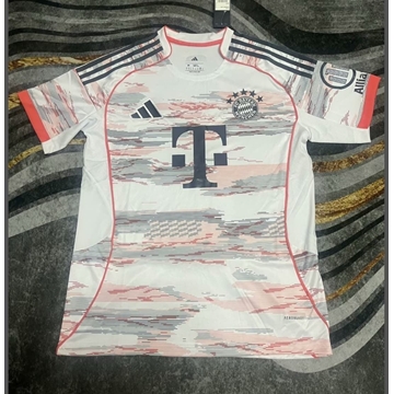 Camiseta Bayern Munich 25/26 - Imagen 2