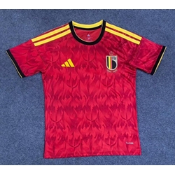 Camiseta Bélgica 2026 - Imagen 1