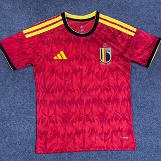 Camiseta Bélgica 2026 - Imagen 1