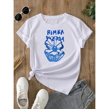 Camiseta Bimba y Lola - Imagen 1