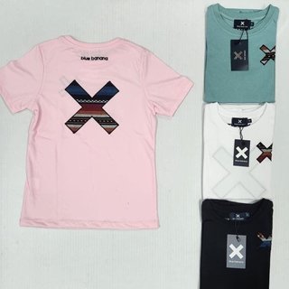 Camiseta Blue Banana niños - Imagen 1