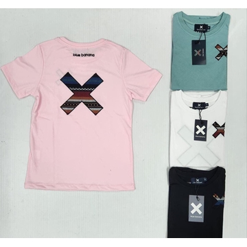 Camiseta Blue Banana niños - Imagen 1