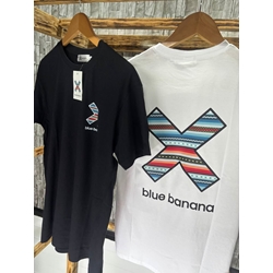 Camiseta Blue Banana - Imagen 1
