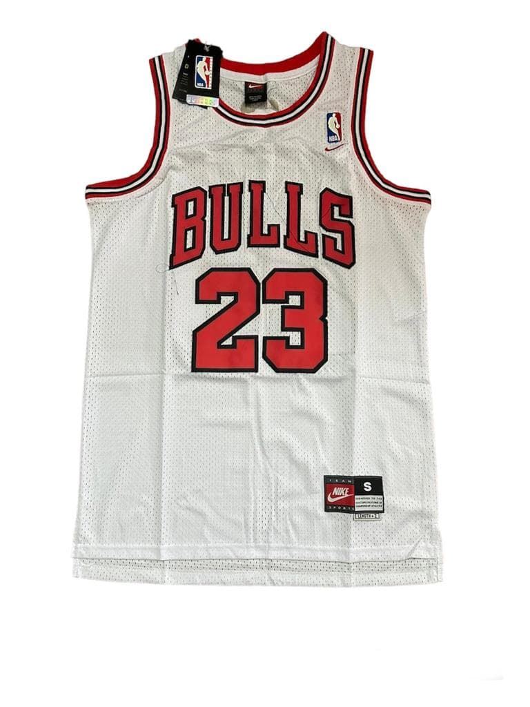 Camiseta Bulls - Imagen 1