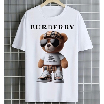 Camiseta Burberry osito - Imagen 1
