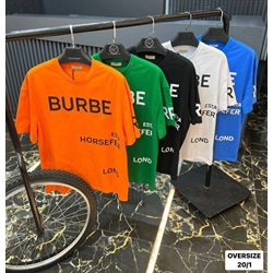 Camiseta Burberry - Imagen 1