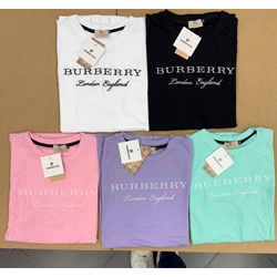 Camiseta Burberry - Imagen 1