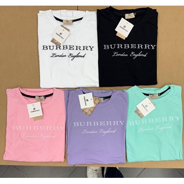 Camiseta Burberry - Imagen 1