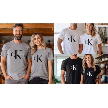 Camiseta Calvin Klein - Imagen 1