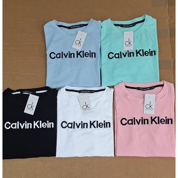 Camiseta Calvin Klein - Imagen 1