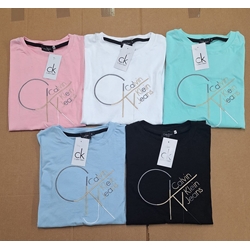 Camiseta Calvin Klein - Imagen 1