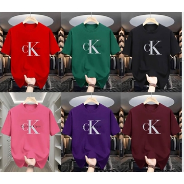 Camiseta Calvin Klein - Imagen 1