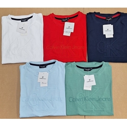 Camiseta Calvin Klein - Imagen 1