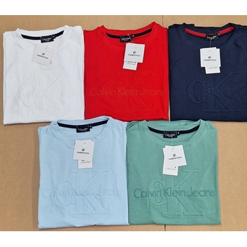 Camiseta Calvin Klein - Imagen 1