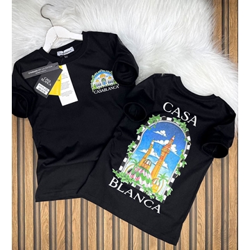 Camiseta Casablanca estampada - Imagen 2