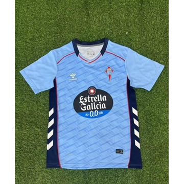 Camiseta Celta de Vigo 25/26 - Imagen 1