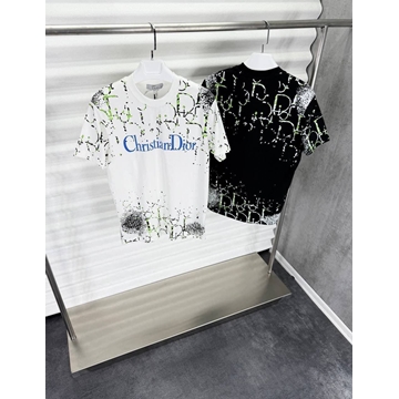 Camiseta Christian Dior - Imagen 1