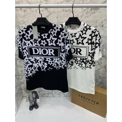 Camiseta Christian Dior - Imagen 1