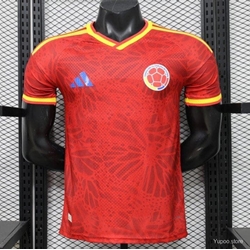 Camiseta Colombia temporada 26 - Imagen 1