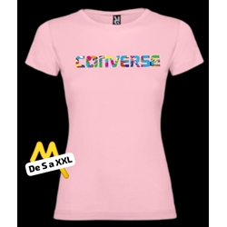 Camiseta Converse - Imagen 2