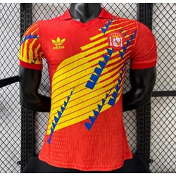 Camiseta de España especial mundial 2026 - Imagen 1