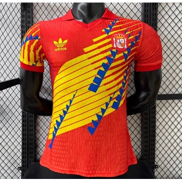 Camiseta de España especial mundial 2026 - Imagen 1