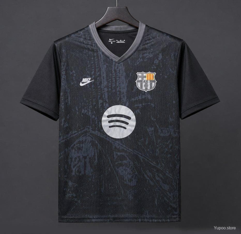 Camiseta de F.C Barcelona 26/27 - Imagen 1