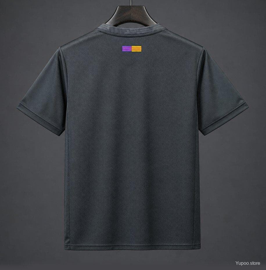 Camiseta de F.C Barcelona 26/27 - Imagen 2