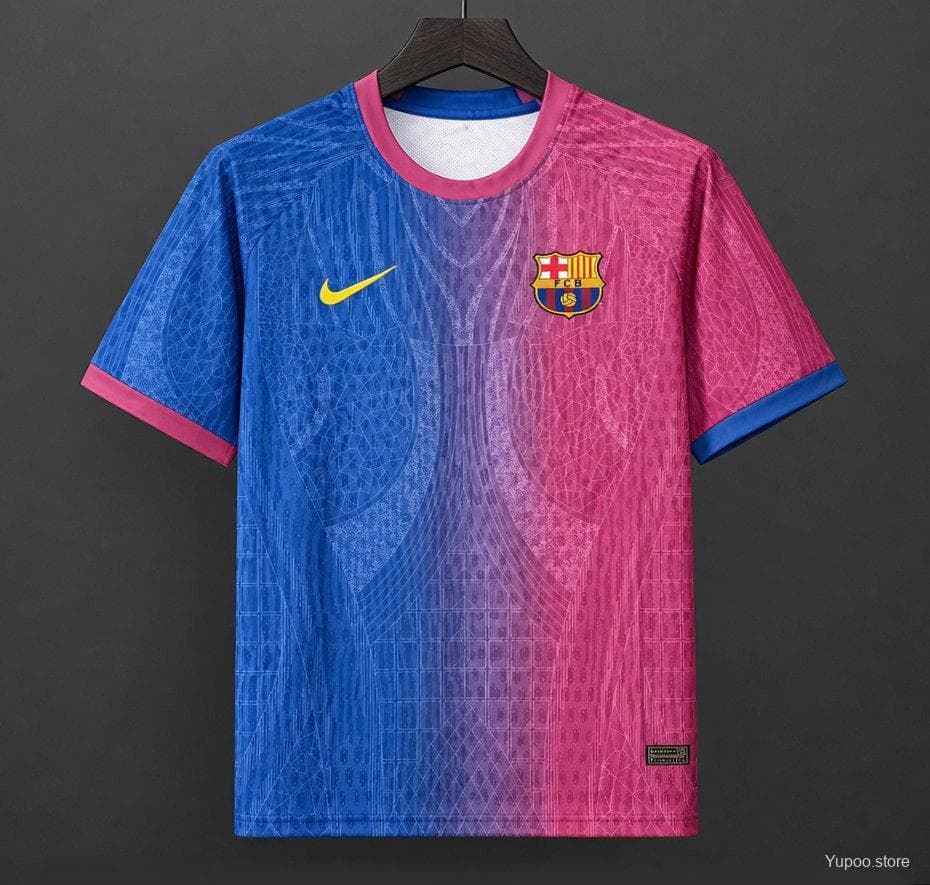 Camiseta de F.C Barcelona 26/27 - Imagen 3