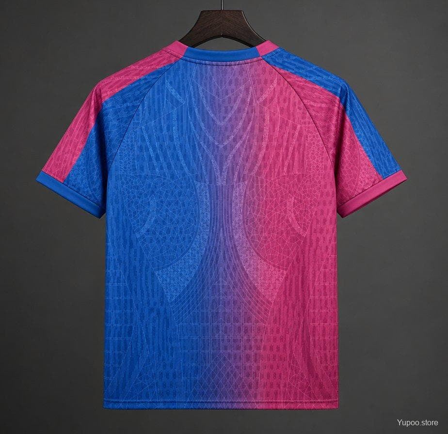 Camiseta de F.C Barcelona 26/27 - Imagen 4