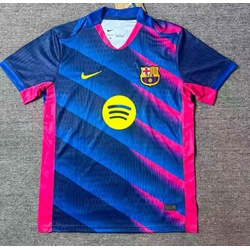 Camiseta de fútbol FC Barcelona 25/26 - Imagen 1