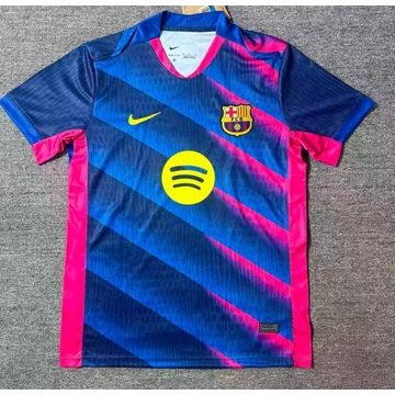 Camiseta de fútbol FC Barcelona 25/26 - Imagen 1