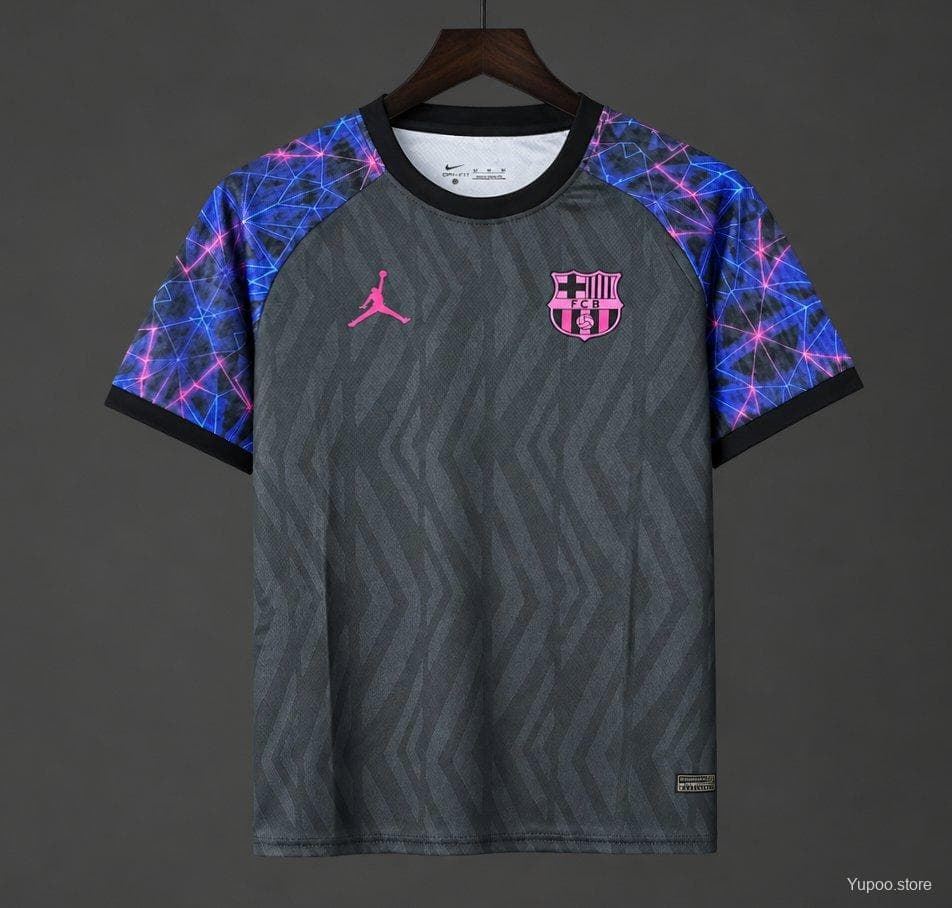 Camiseta de futbol FC Barcelona 26-27 - Imagen 1