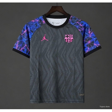 Camiseta de futbol FC Barcelona 26-27 - Imagen 1