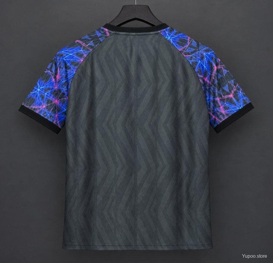 Camiseta de futbol FC Barcelona 26-27 - Imagen 2