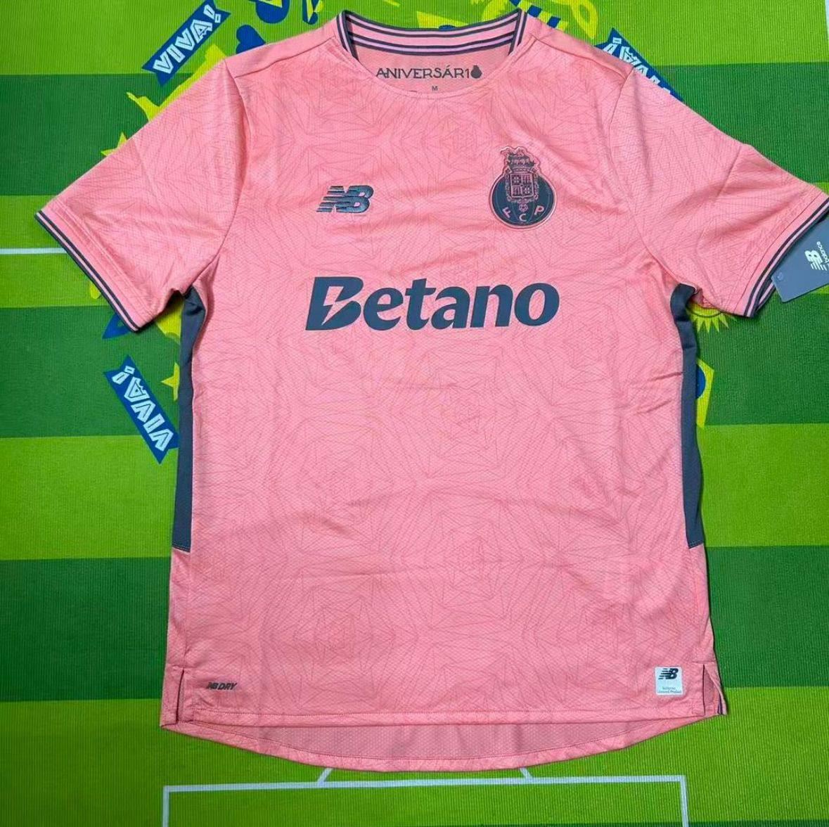 Camiseta de futbol Porto portugal - Imagen 1