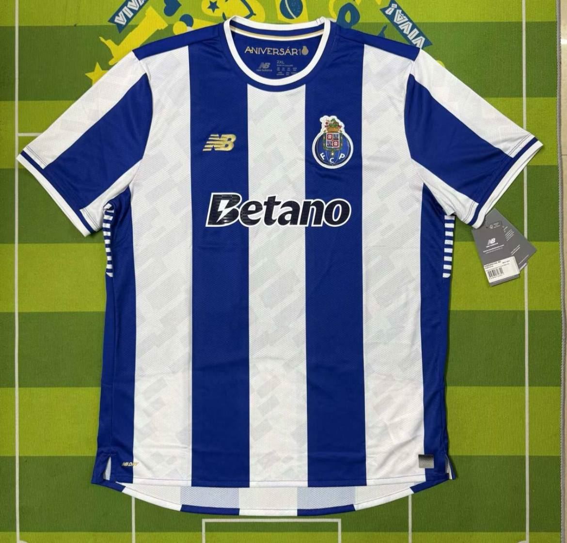 Camiseta de futbol Porto portugal - Imagen 2