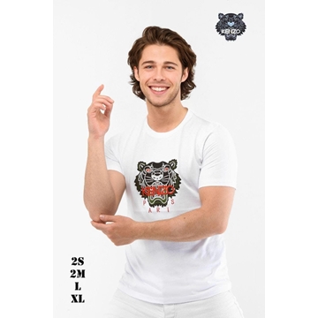 Camiseta de hombre Kenzo - Imagen 1